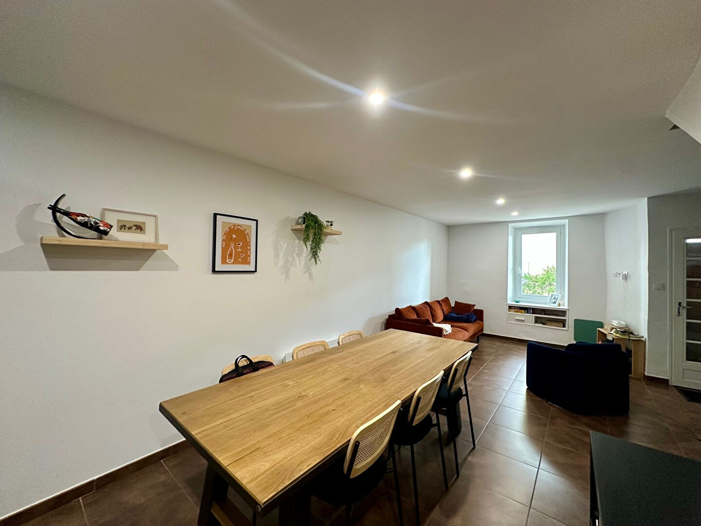 Maison PEZENS (11170) 4 pi&egrave;ces 100.84 m&sup2;