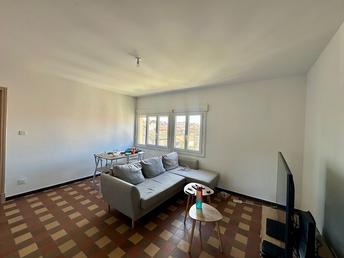 Appartement CARCASSONNE (11000) 3 pi&egrave;ces 57.99 m&sup2;