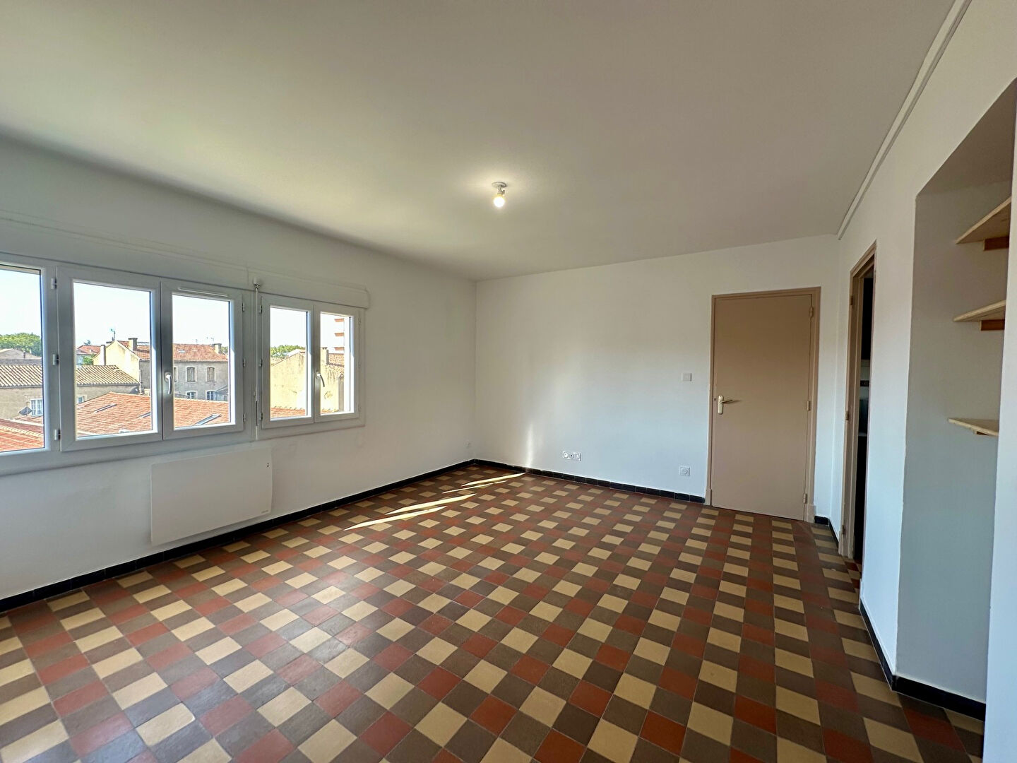 Appartement CARCASSONNE (11000) 3 pi&egrave;ces 57.99 m&sup2;