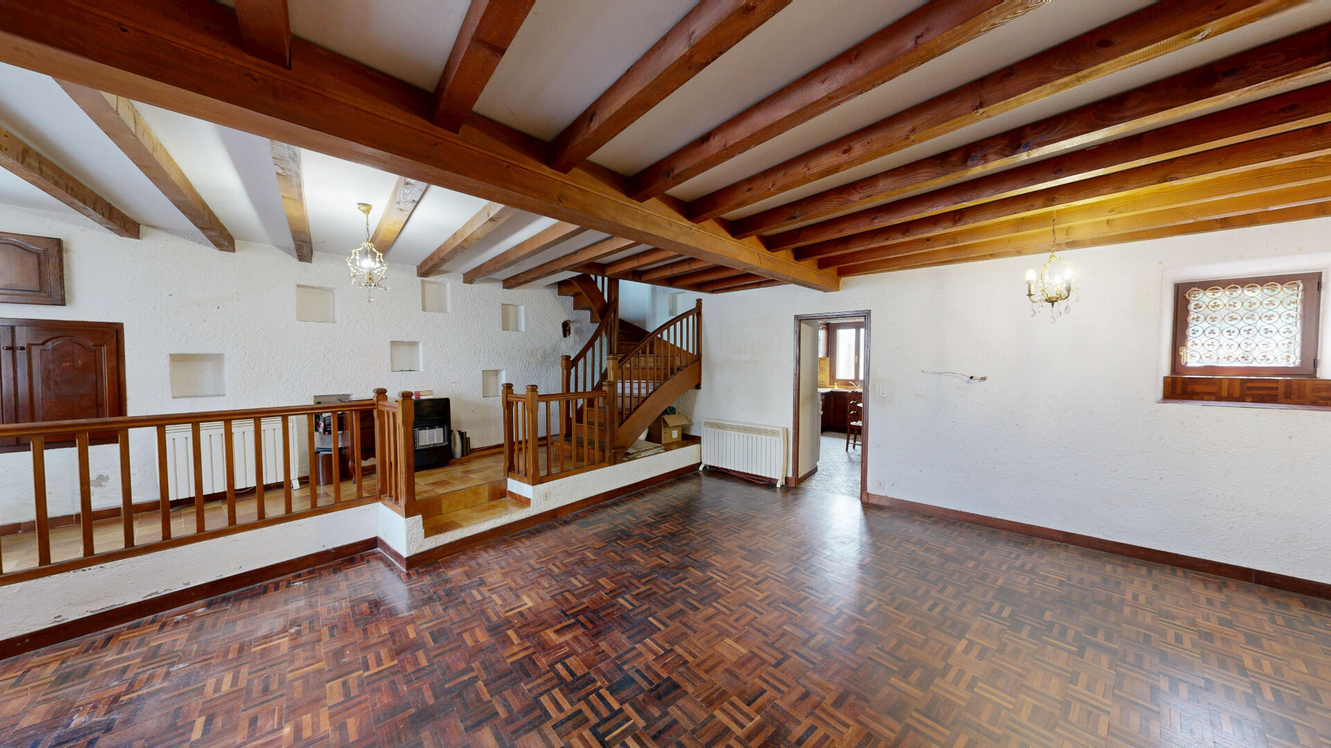 Maison VILLARDONNEL (11600) 6 pi&egrave;ces 130.00 m&sup2;