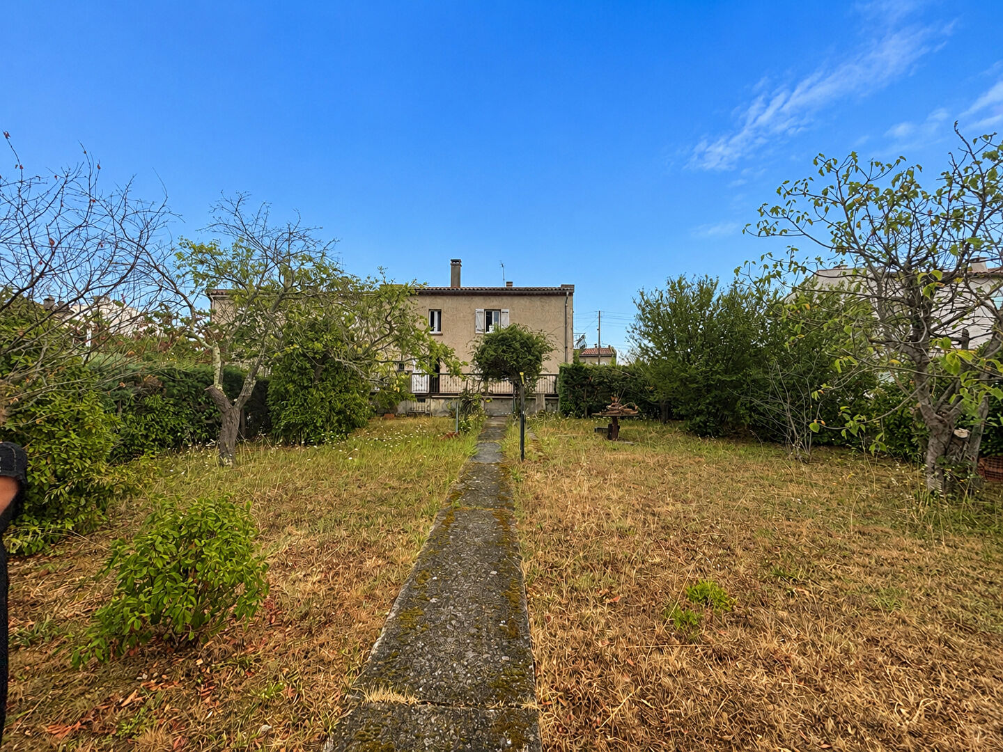Maison CAZILHAC (11570) 5 pi&egrave;ces 126.00 m&sup2;