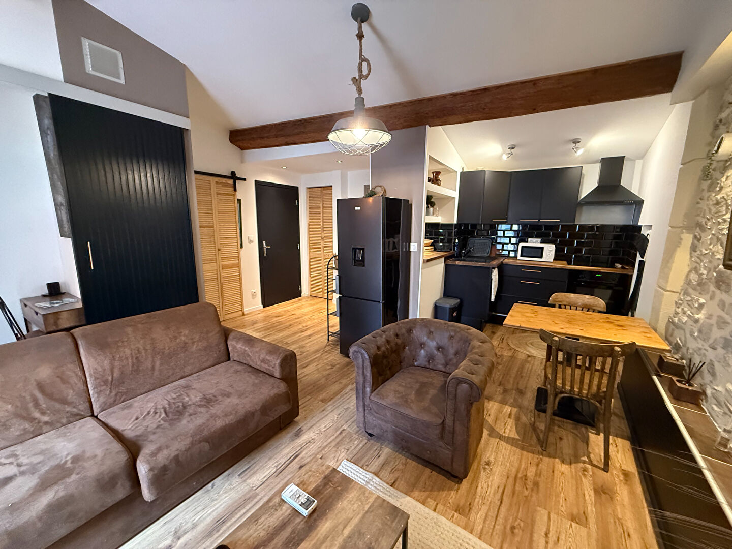 Appartement CARCASSONNE (11000) 2 pi&egrave;ces 41.00 m&sup2;