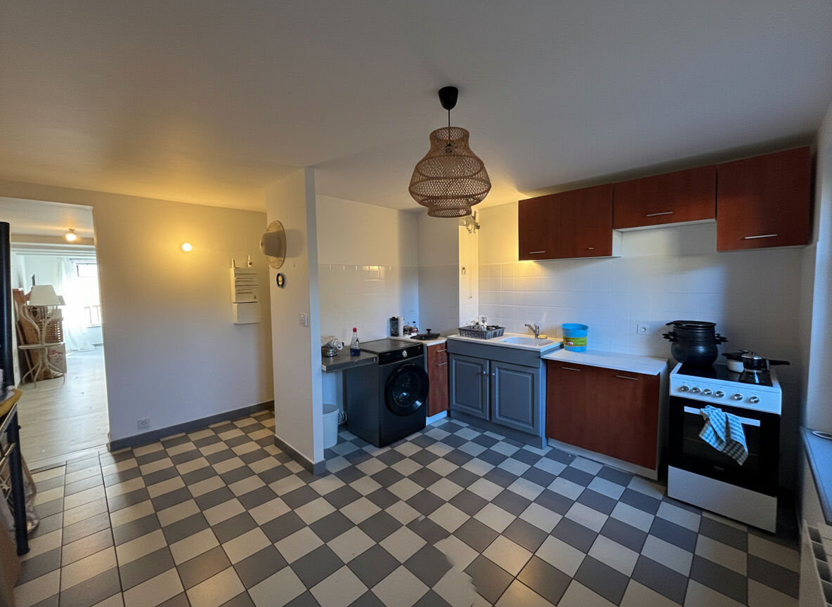 Immeuble CARCASSONNE (11000) 6 pi&egrave;ces 125.00 m&sup2;