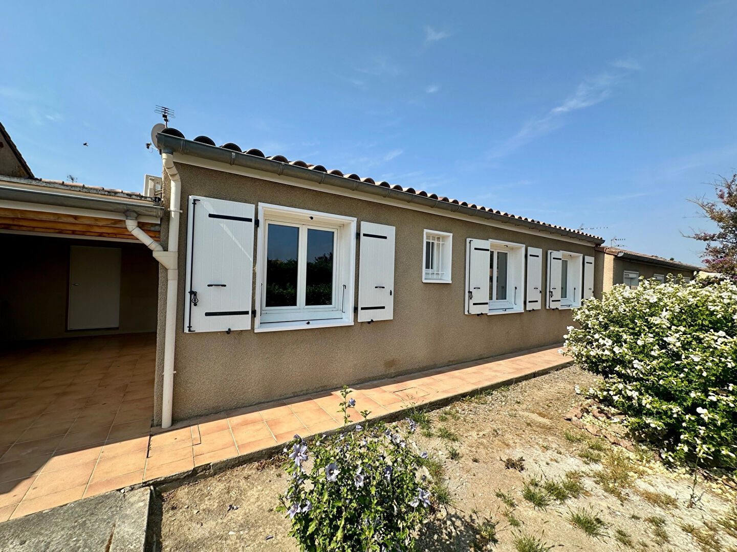 Maison CARCASSONNE (11000) 5 pi&egrave;ces 106.14 m&sup2;