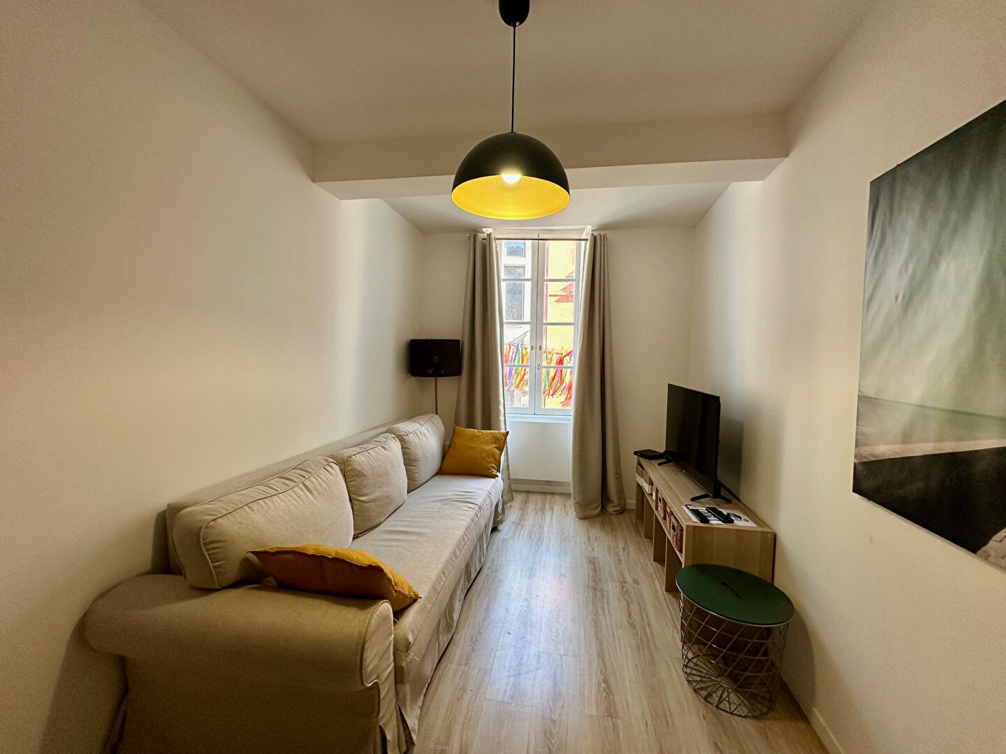 Appartement CARCASSONNE (11000) 3 pi&egrave;ces 47.66 m&sup2;