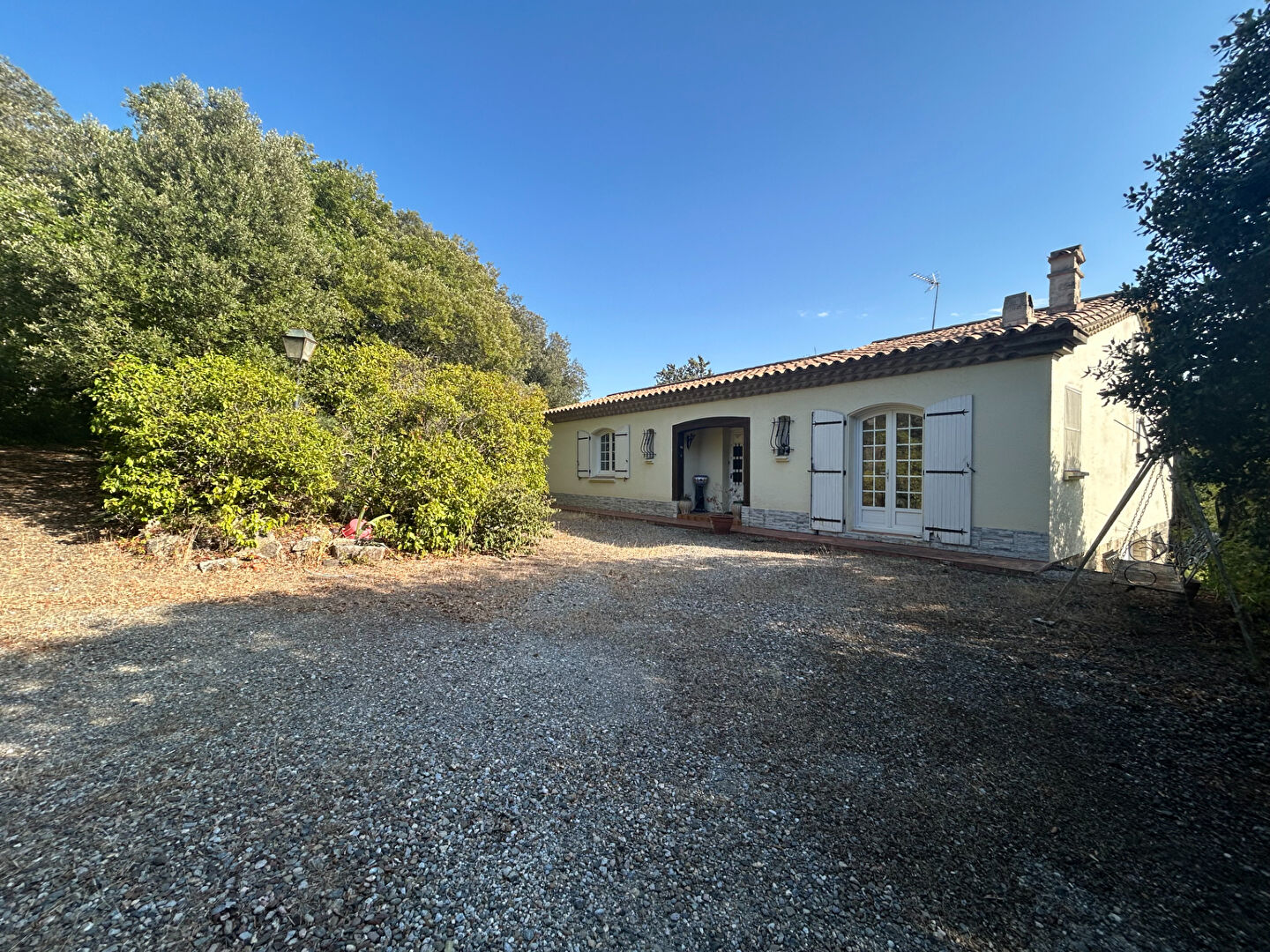 Maison ALAIRAC (11290) 5 pi&egrave;ces 124.00 m&sup2;