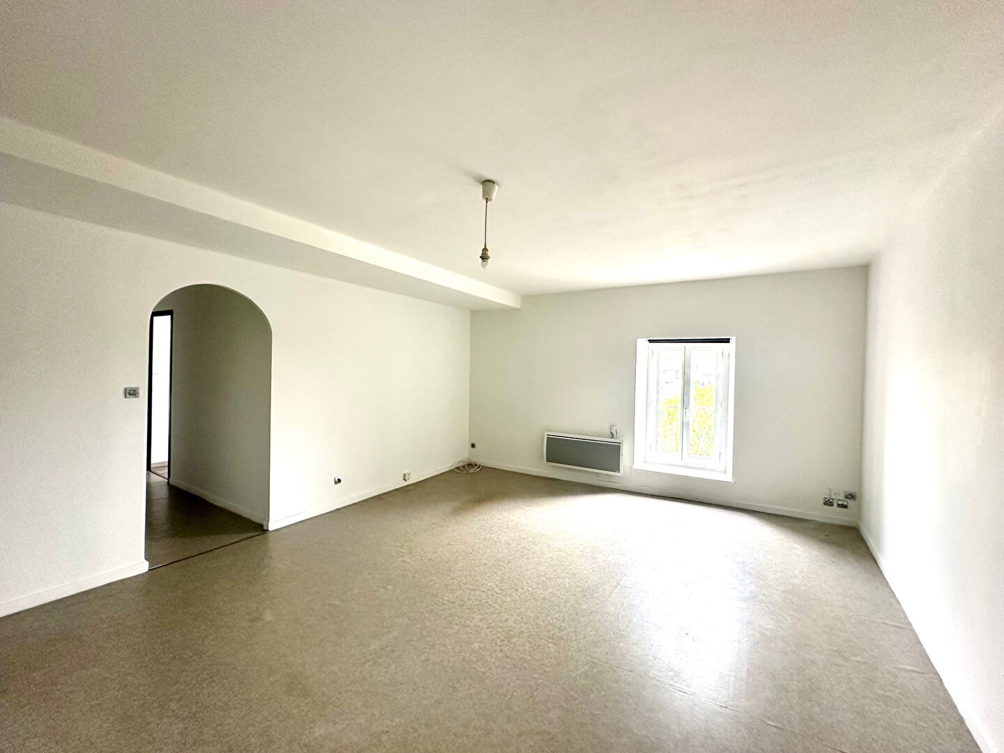 Appartement CARCASSONNE (11000) 3 pi&egrave;ces 67.74 m&sup2;