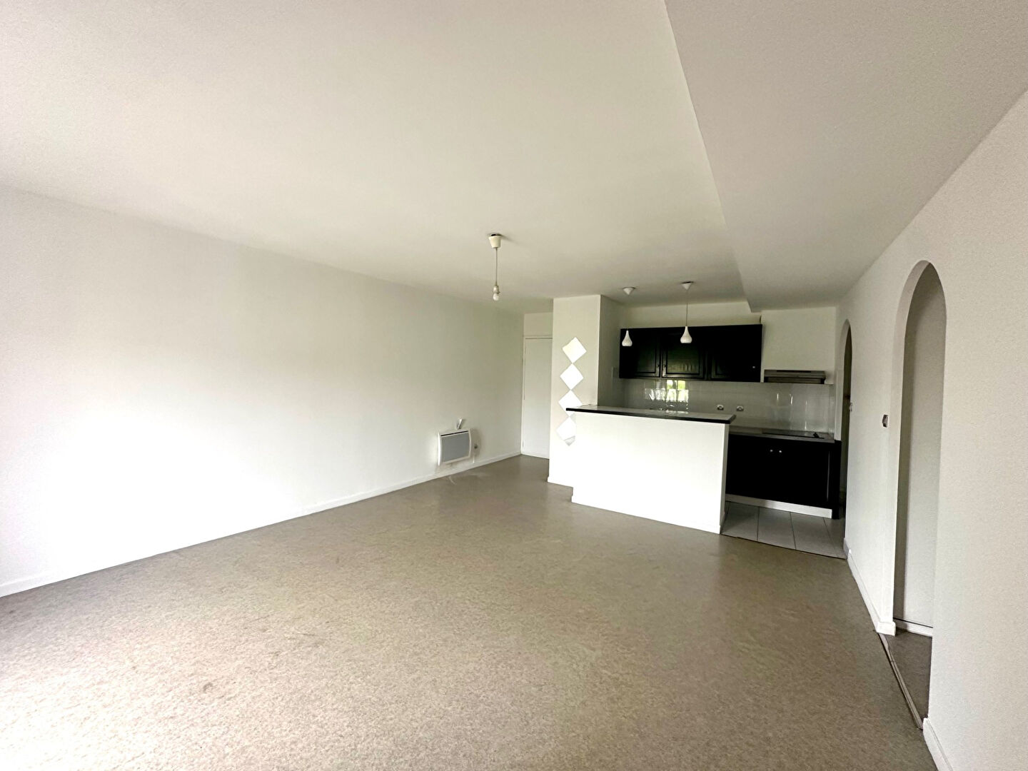 Appartement CARCASSONNE (11000) 3 pi&egrave;ces 67.74 m&sup2;