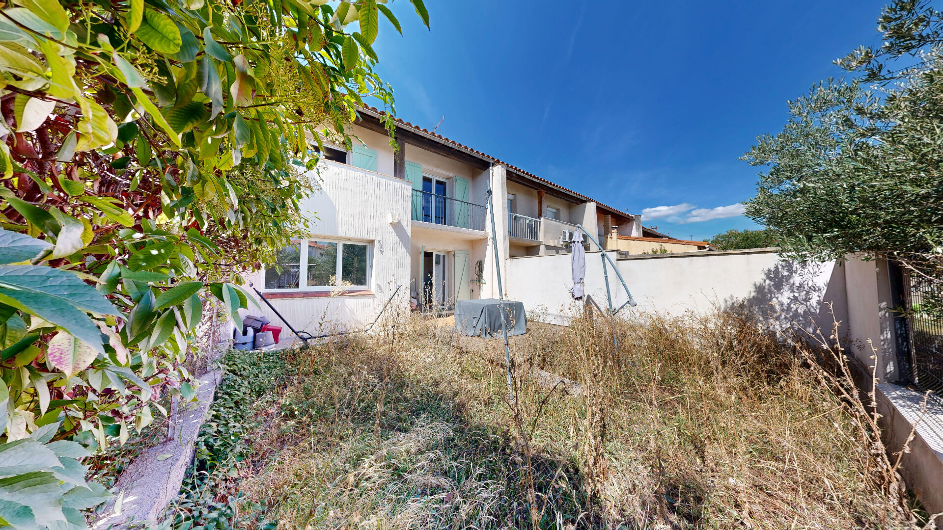 Maison CARCASSONNE (11000) 4 pi&egrave;ces 67.00 m&sup2;