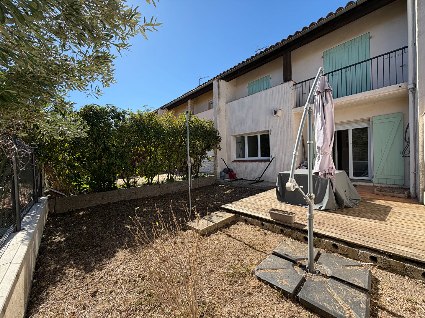Maison CARCASSONNE (11000) 4 pi&egrave;ces 67.00 m&sup2;
