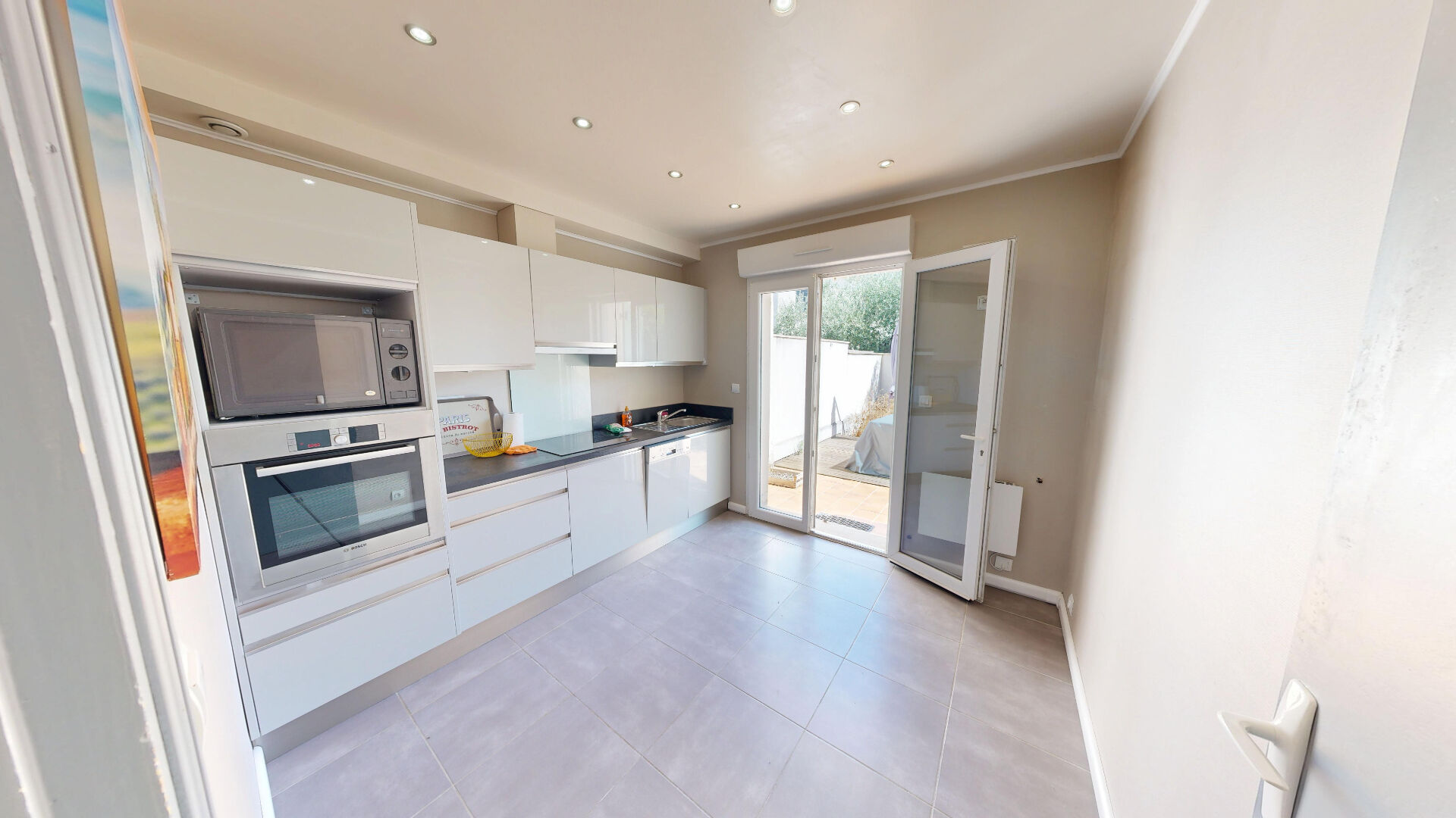 Maison CARCASSONNE (11000) 4 pi&egrave;ces 67.00 m&sup2;