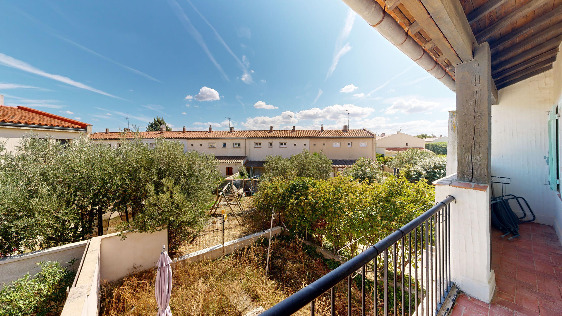 Maison CARCASSONNE (11000) 4 pi&egrave;ces 67.00 m&sup2;