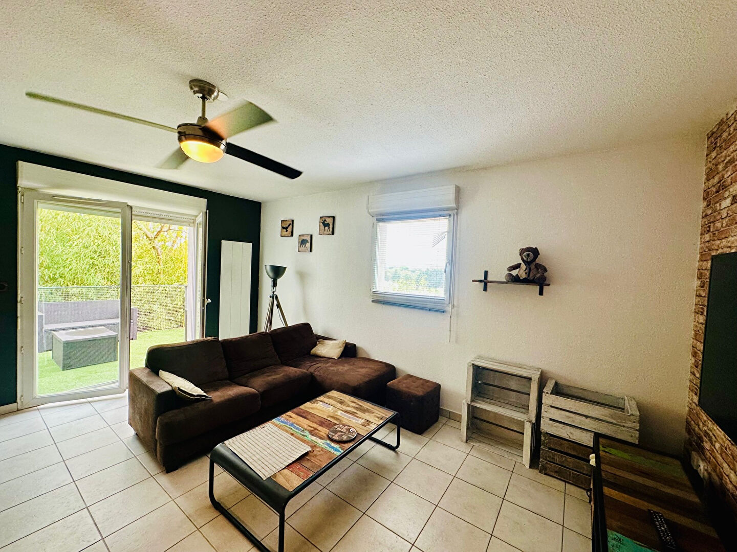 Appartement CARCASSONNE (11000) 3 pi&egrave;ces 59.10 m&sup2;