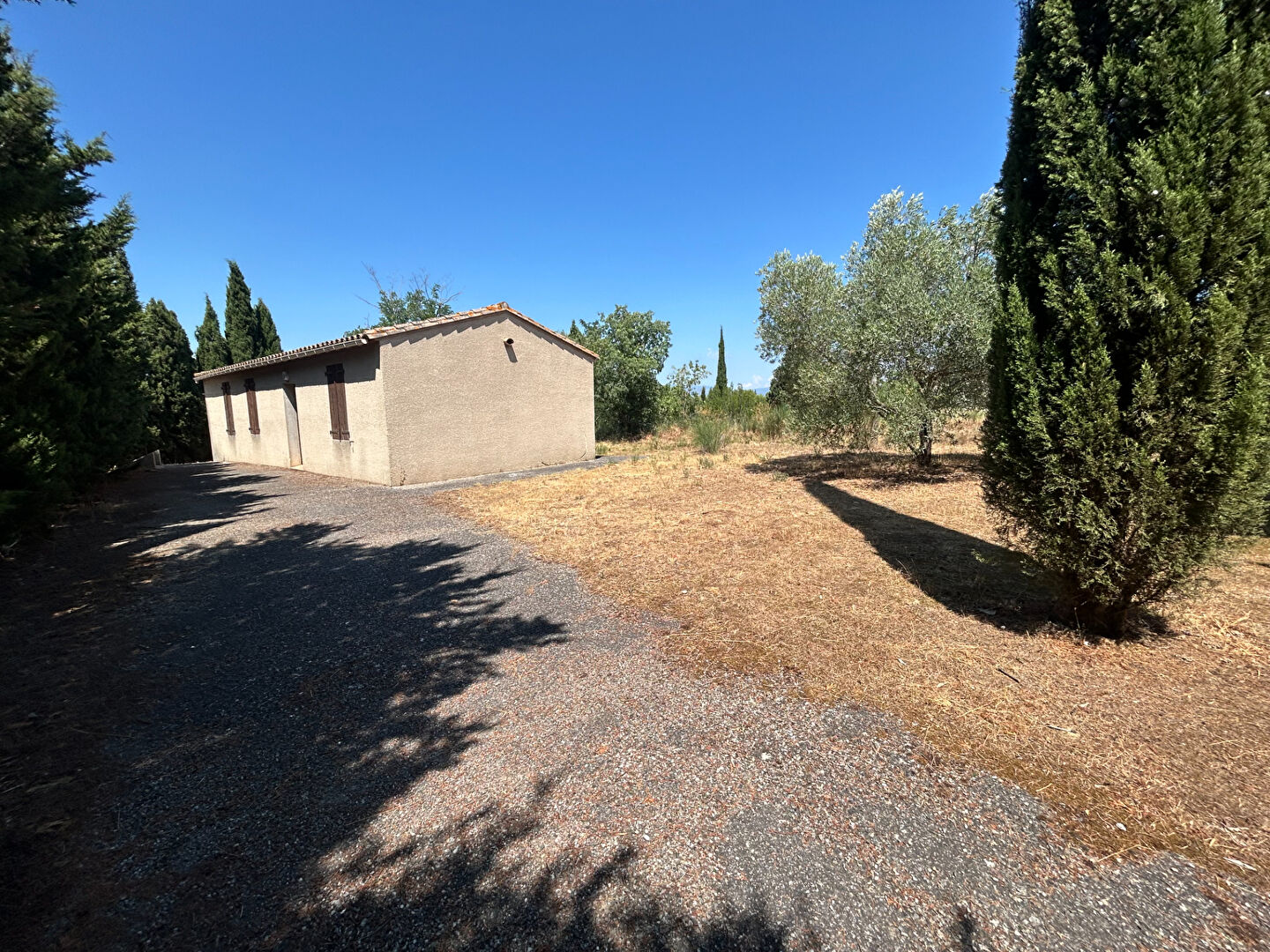Maison CARCASSONNE (11000) 2 pi&egrave;ces 65.00 m&sup2;