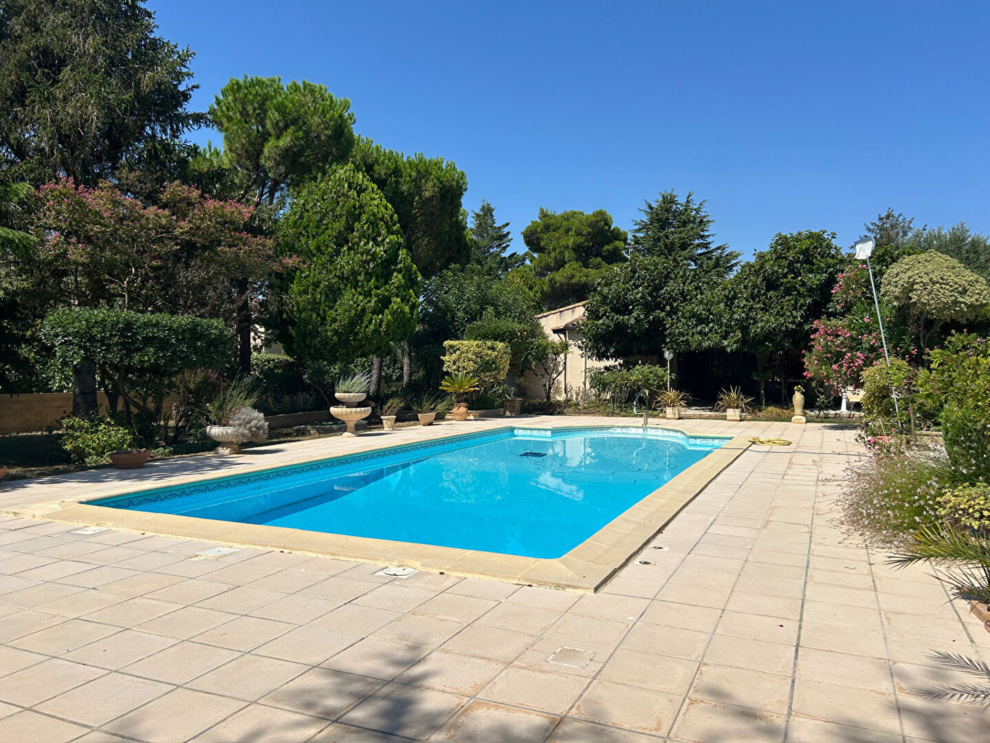 Maison PENNAUTIER (11610) 7 pi&egrave;ces 193.00 m&sup2;