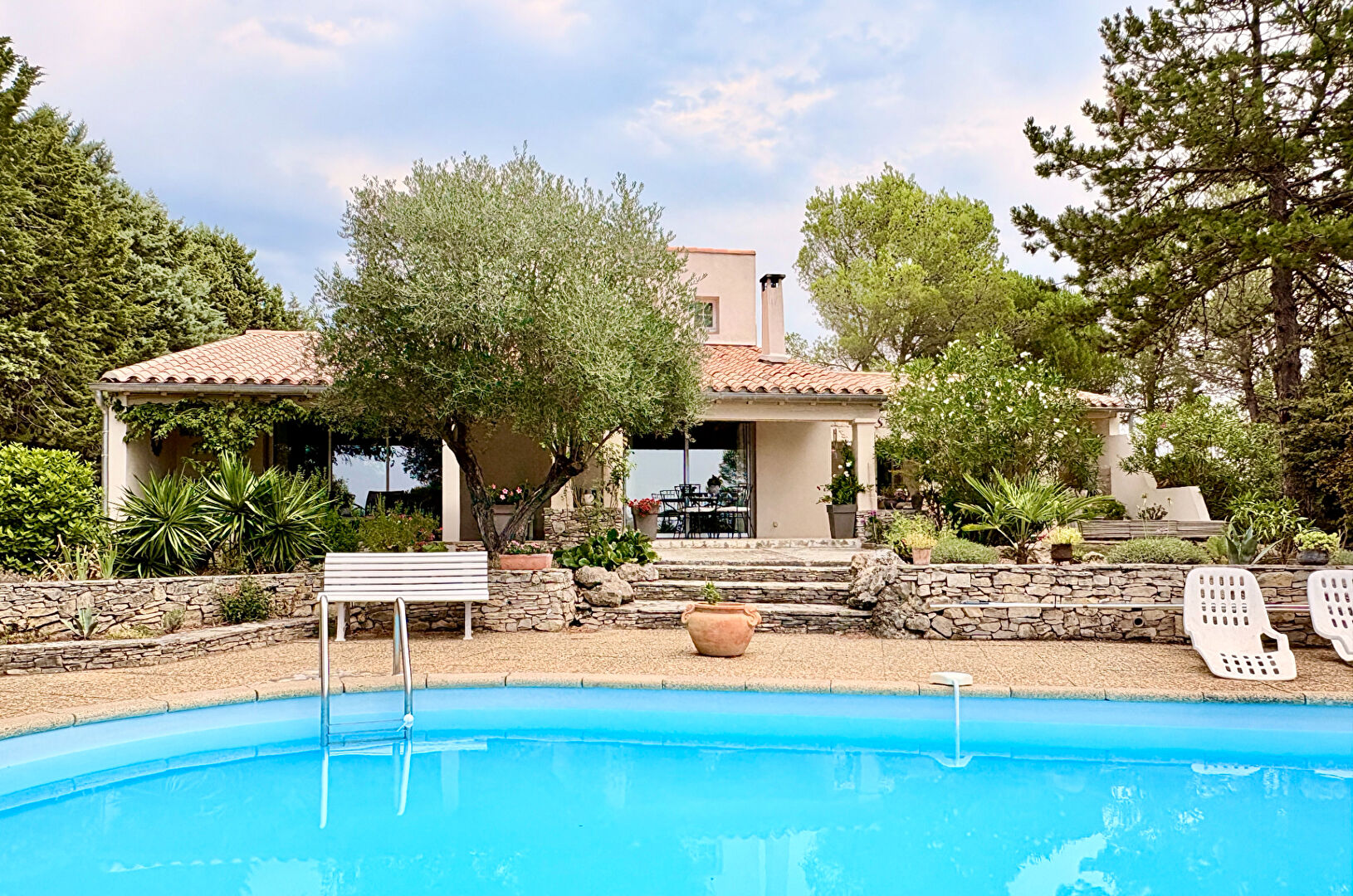 Maison CARCASSONNE (11000) 4 pi&egrave;ces 143.70 m&sup2;