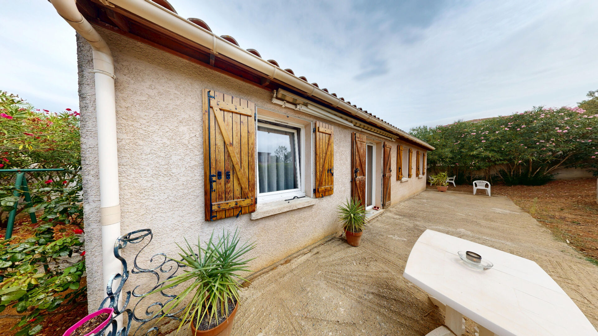 Maison Carcassonne (11000) 4 pi&egrave;ces 90.00 m&sup2;