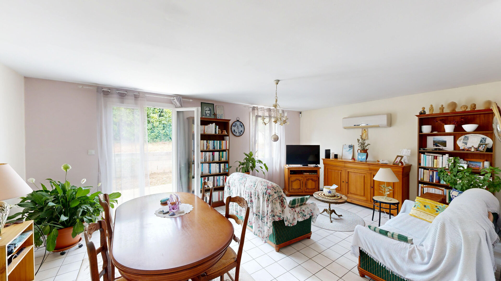 Maison Carcassonne (11000) 4 pi&egrave;ces 90.00 m&sup2;