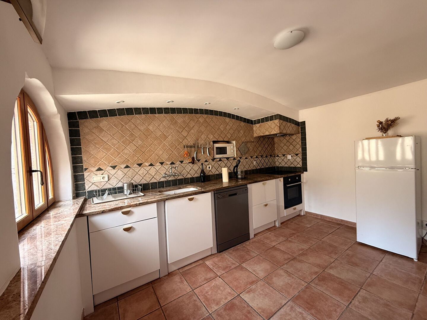 Appartement CARCASSONNE (11000) 4 pi&egrave;ces 112.91 m&sup2;