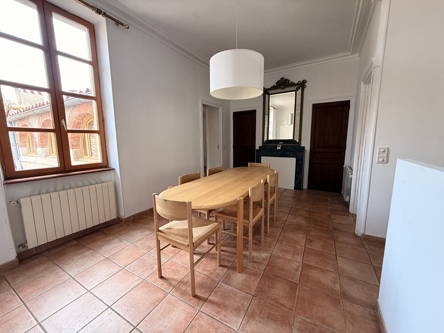 Appartement CARCASSONNE (11000) 4 pi&egrave;ces 112.91 m&sup2;