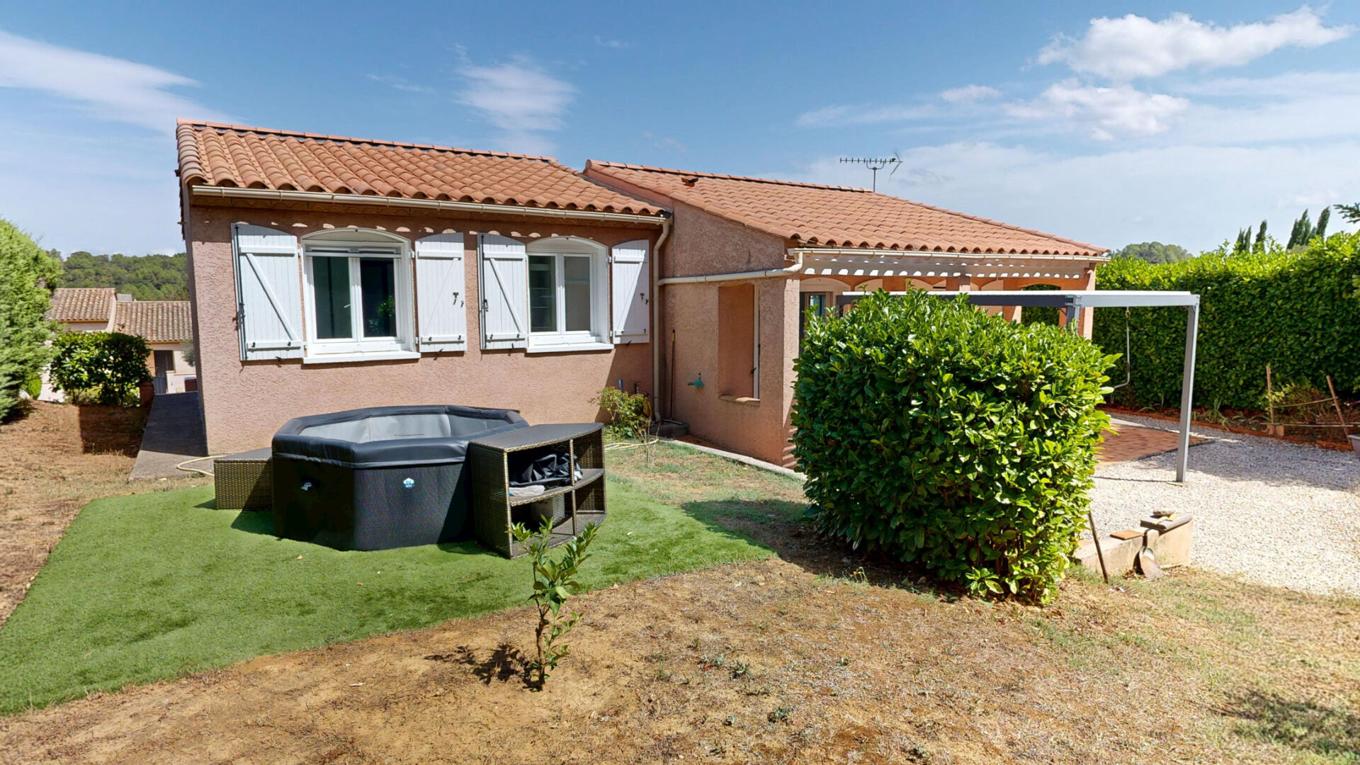 Maison CARCASSONNE (11000) 4 pi&egrave;ces 95.00 m&sup2;