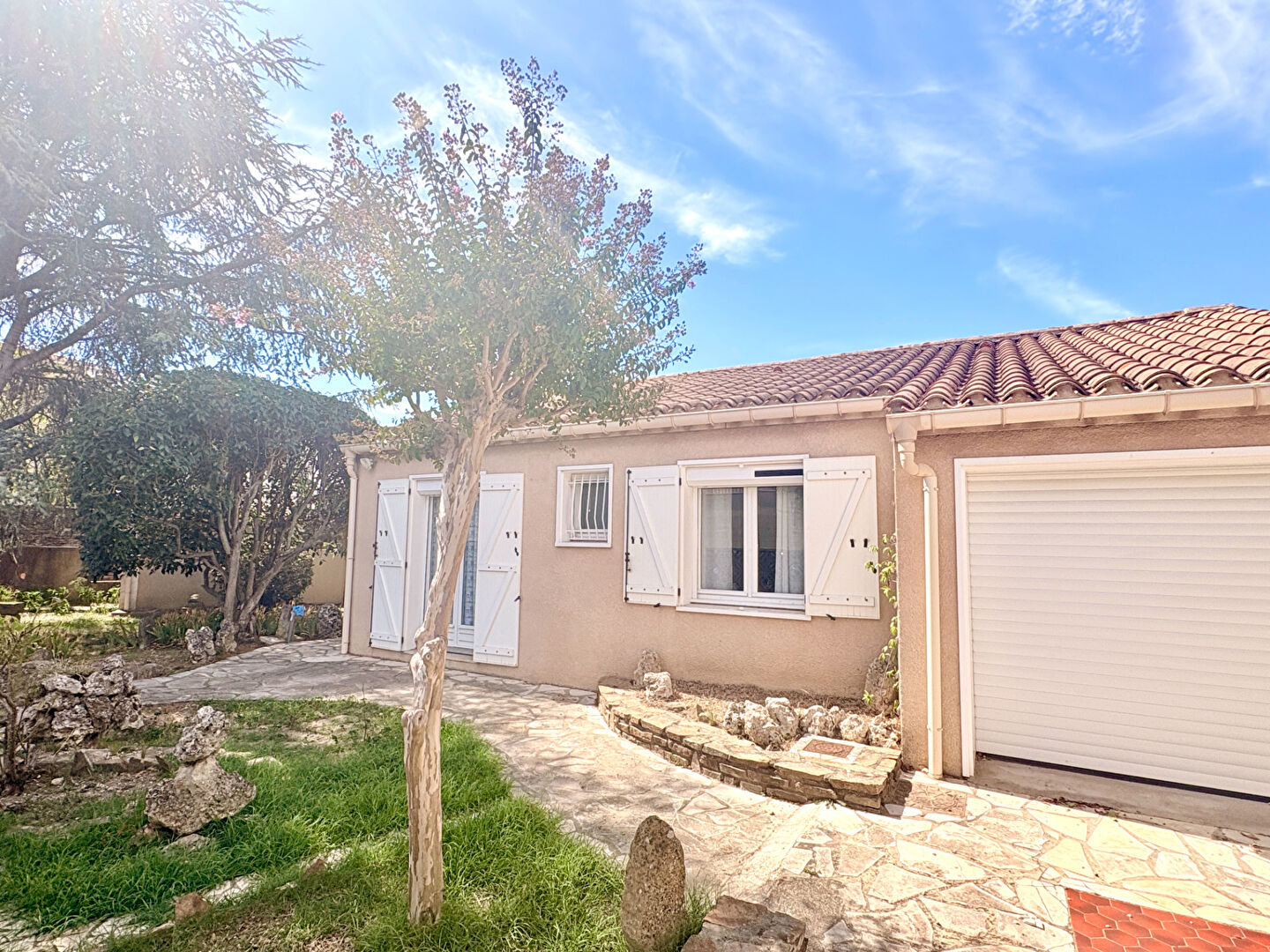 Maison CARCASSONNE (11000) 3 pi&egrave;ces 78.00 m&sup2;