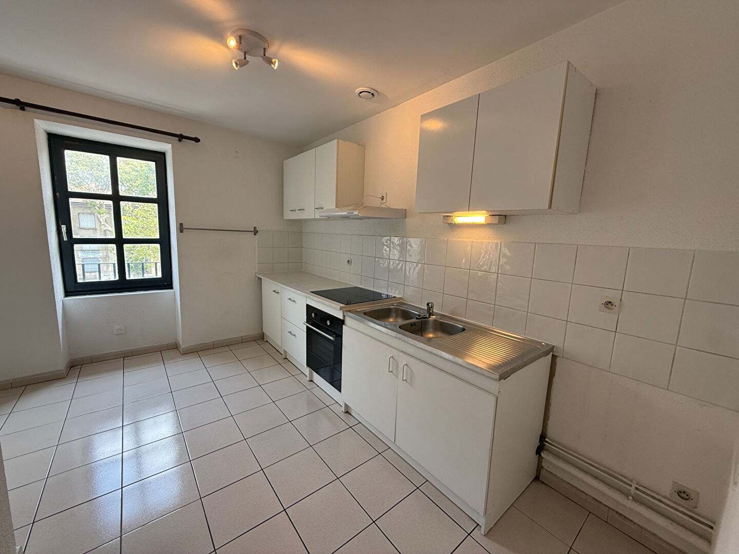 Appartement 2 pièces 48 m² · à Carcassonne · 47,6 m² · 835 €/mois