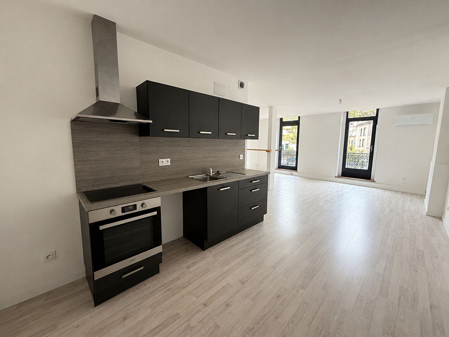 Appartement CARCASSONNE (11000) 3 pi&egrave;ces 71.17 m&sup2;