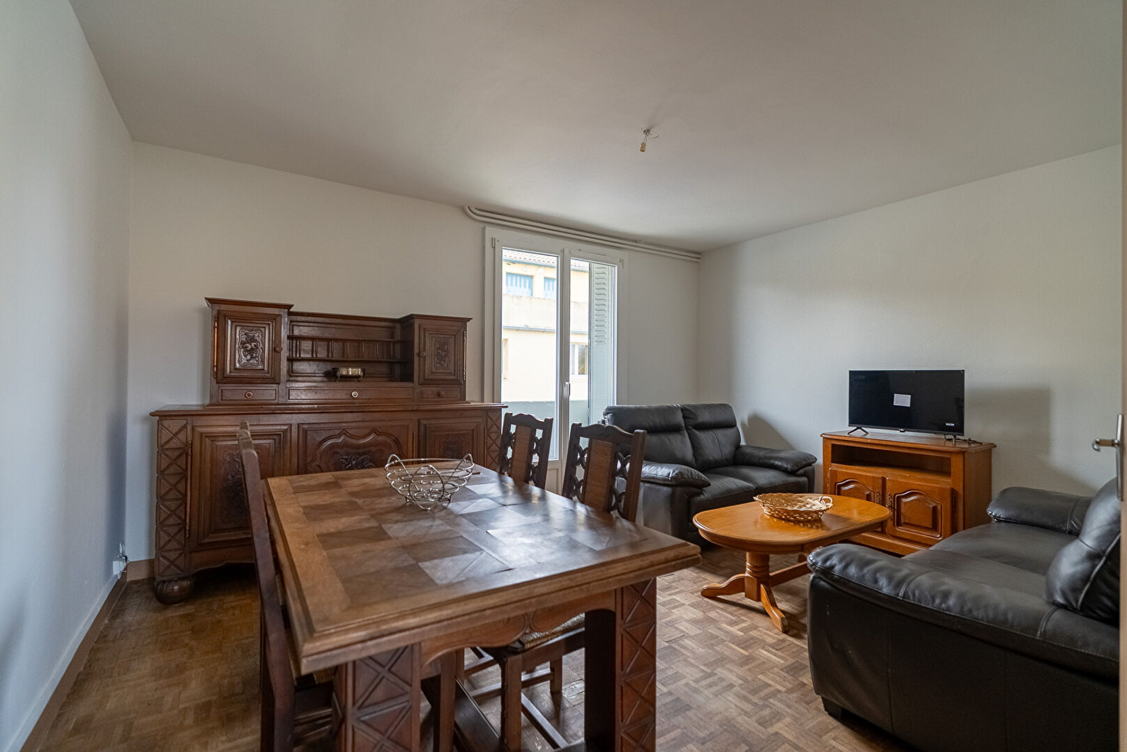 Appartement CARCASSONNE (11000) 3 pi&egrave;ces 61.00 m&sup2;