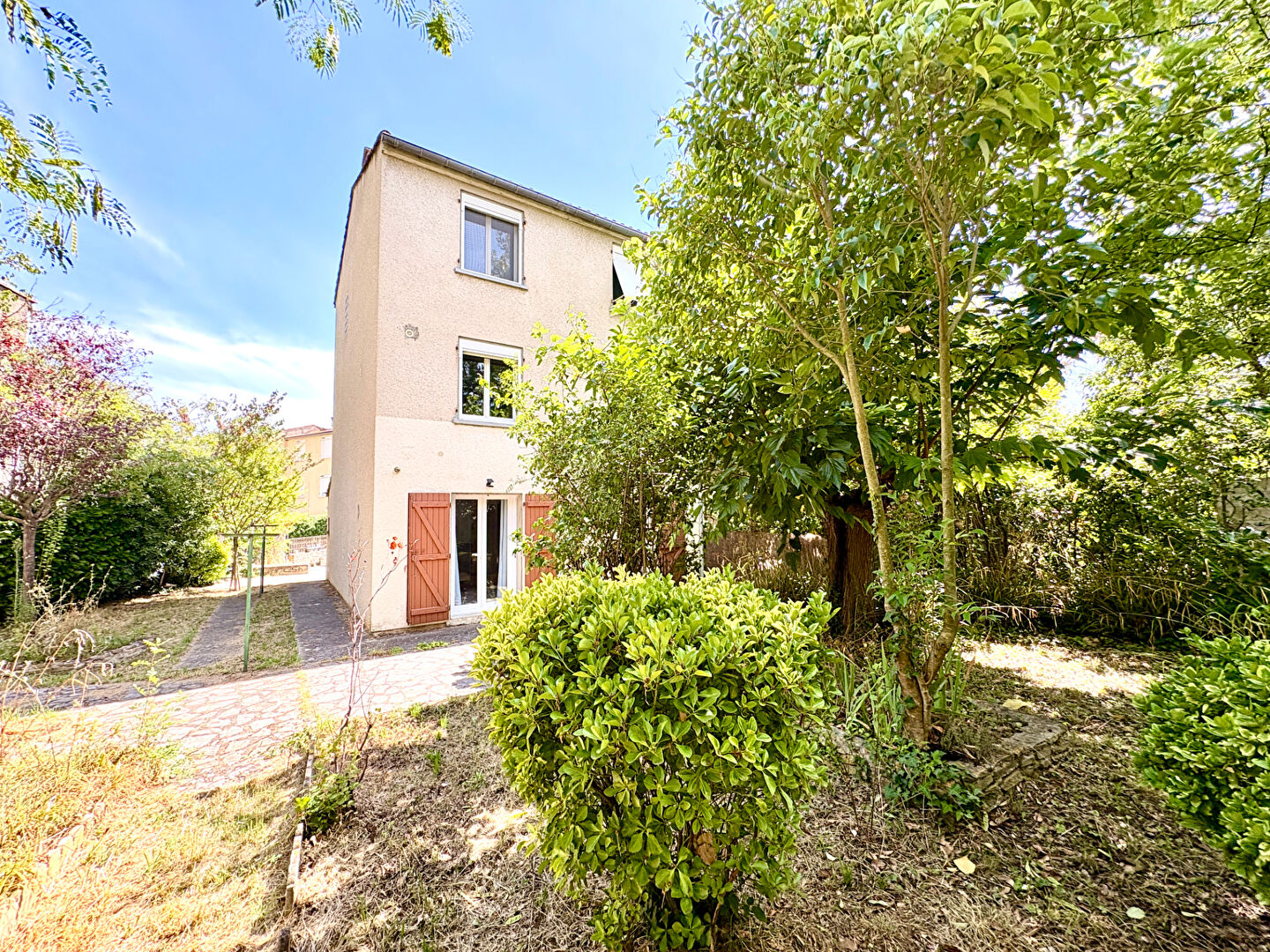 Maison CARCASSONNE (11000) 5 pi&egrave;ces 116.00 m&sup2;