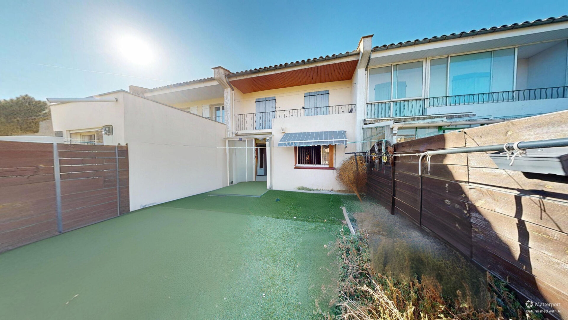 Maison 4 pièces 86 m² · à Carcassonne · 85,7 m² · 129 900 €