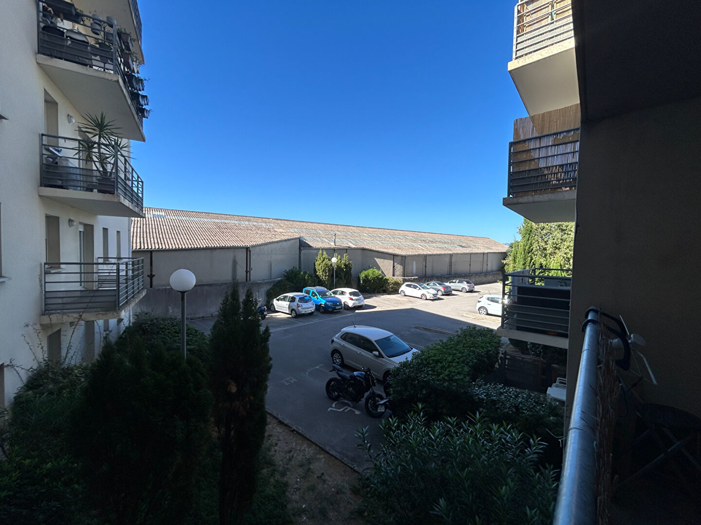 Appartement CARCASSONNE (11000) 2 pi&egrave;ces 48.12 m&sup2;
