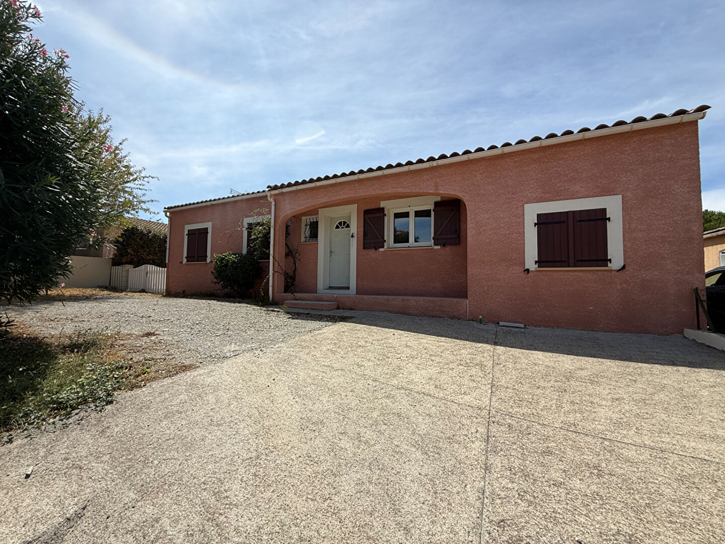 Maison PALAJA (11570) 5 pi&egrave;ces 92.71 m&sup2;