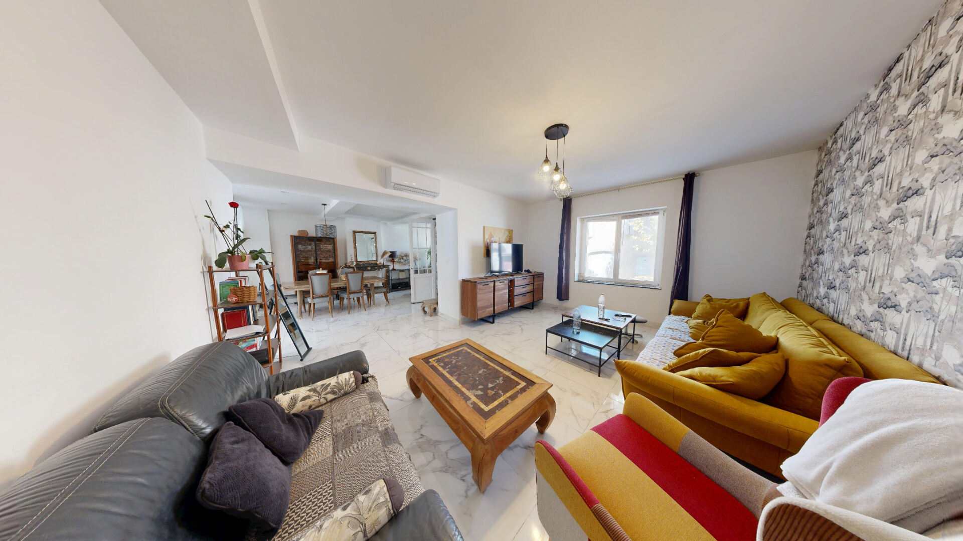 Maison VILLEGLY (11600) 8 pi&egrave;ces 229.00 m&sup2;