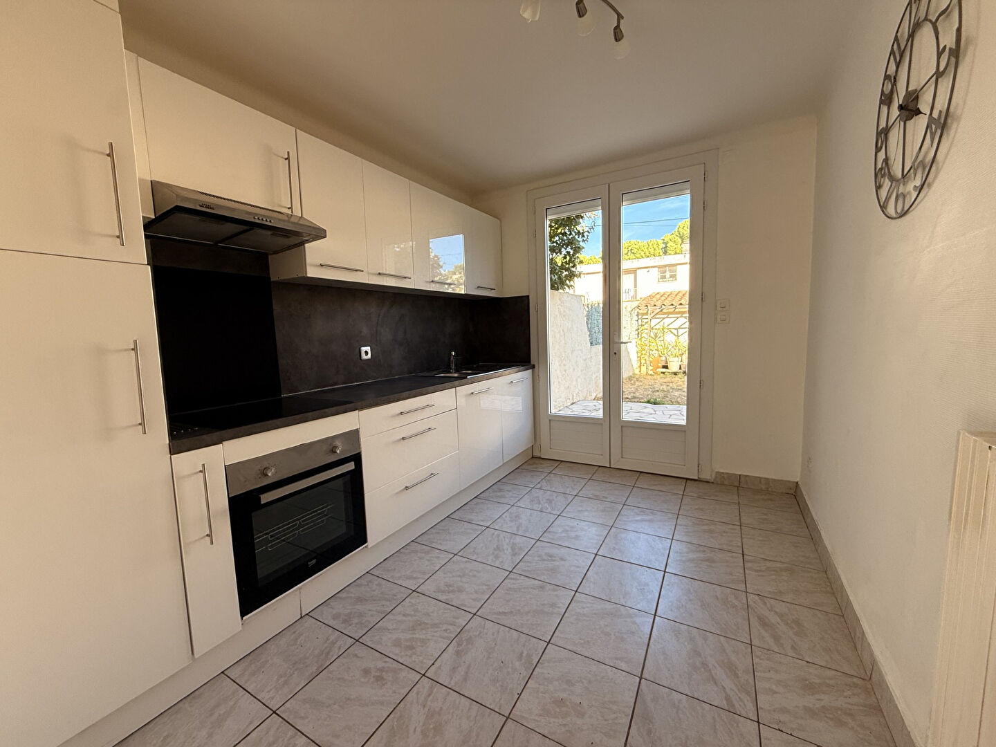 Maison TREBES (11800) 4 pi&egrave;ces 80.01 m&sup2;