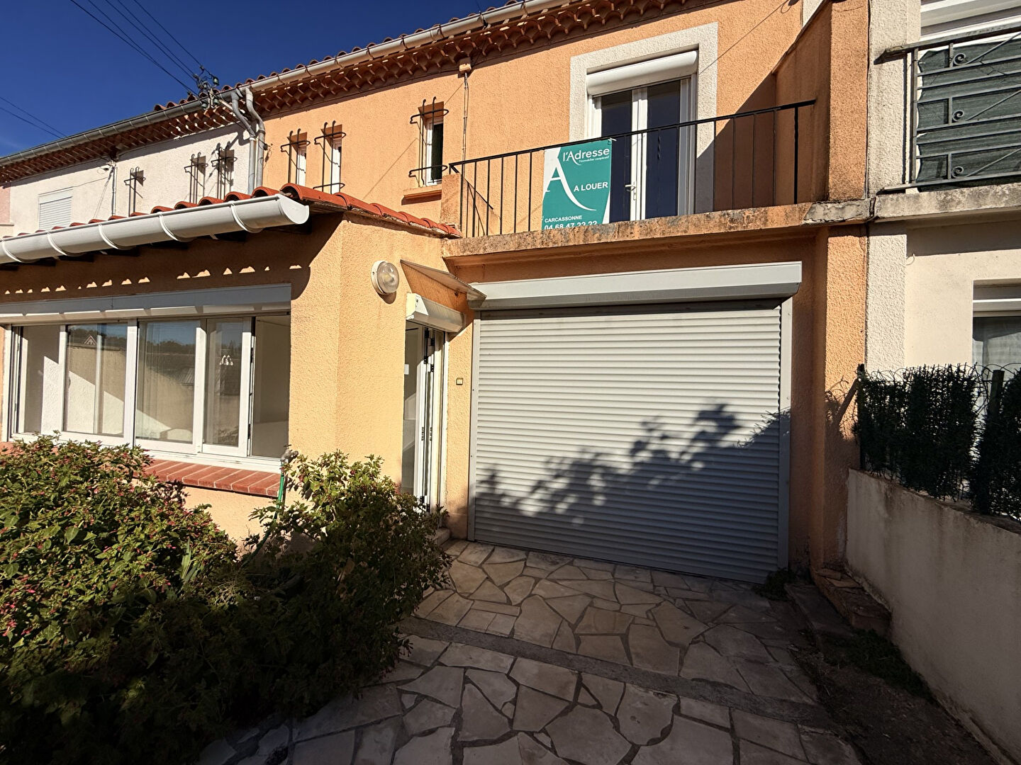 Maison TREBES (11800) 4 pi&egrave;ces 80.01 m&sup2;