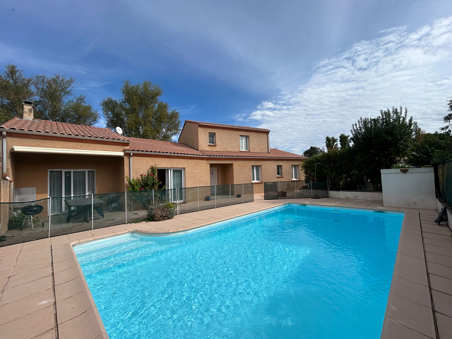 Maison 8 pièces 158 m² · à Carcassonne · 158 m² · 249 900 €