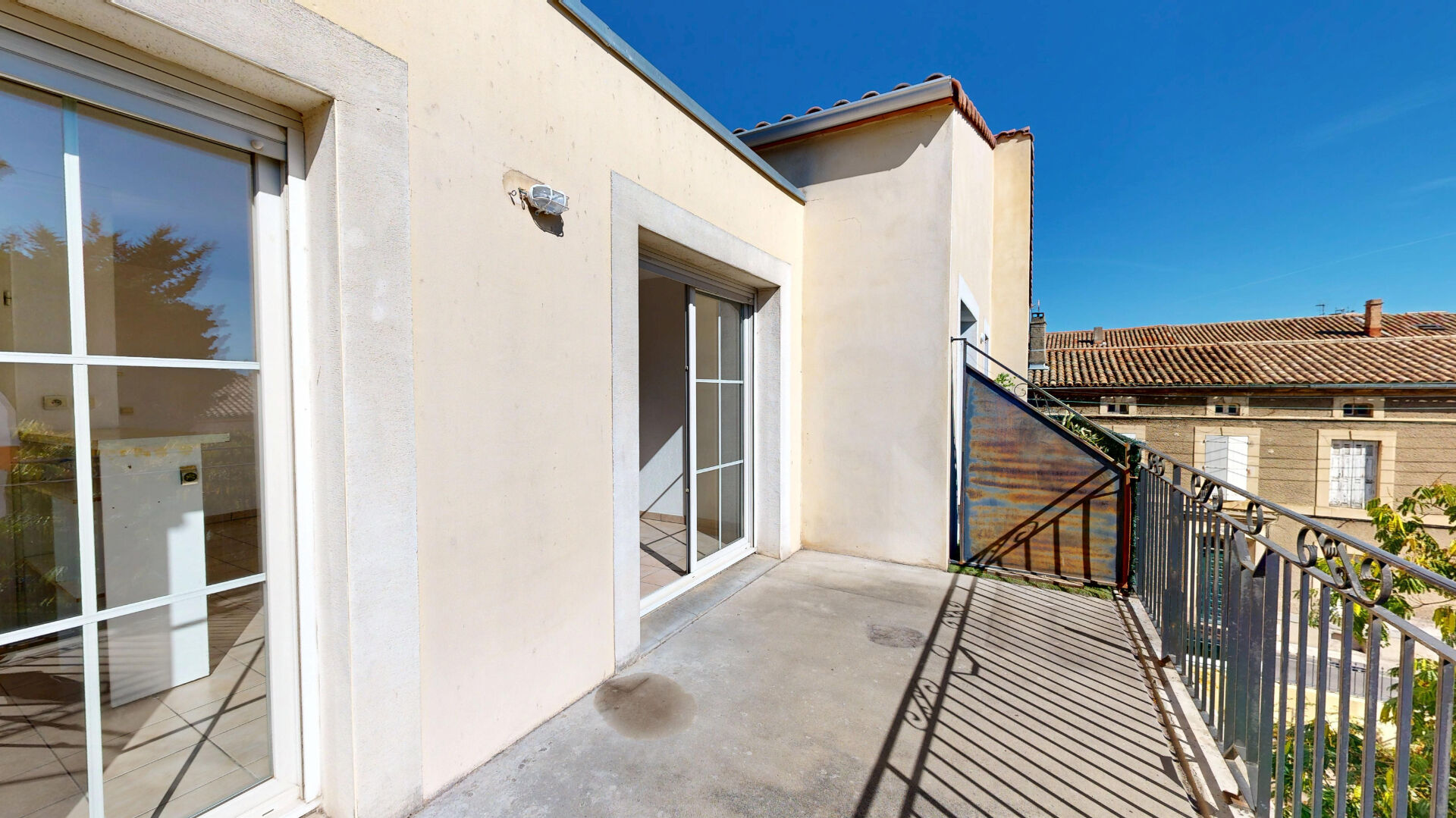 Appartement 2 pièces 42 m² · à Carcassonne · 42 m² · 74 900 €