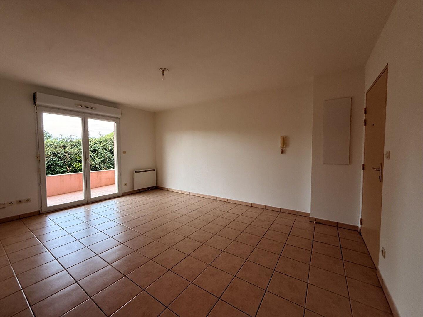 Appartement 2 pièces 37 m² · à Carcassonne · 37,1 m² · 450 €/mois