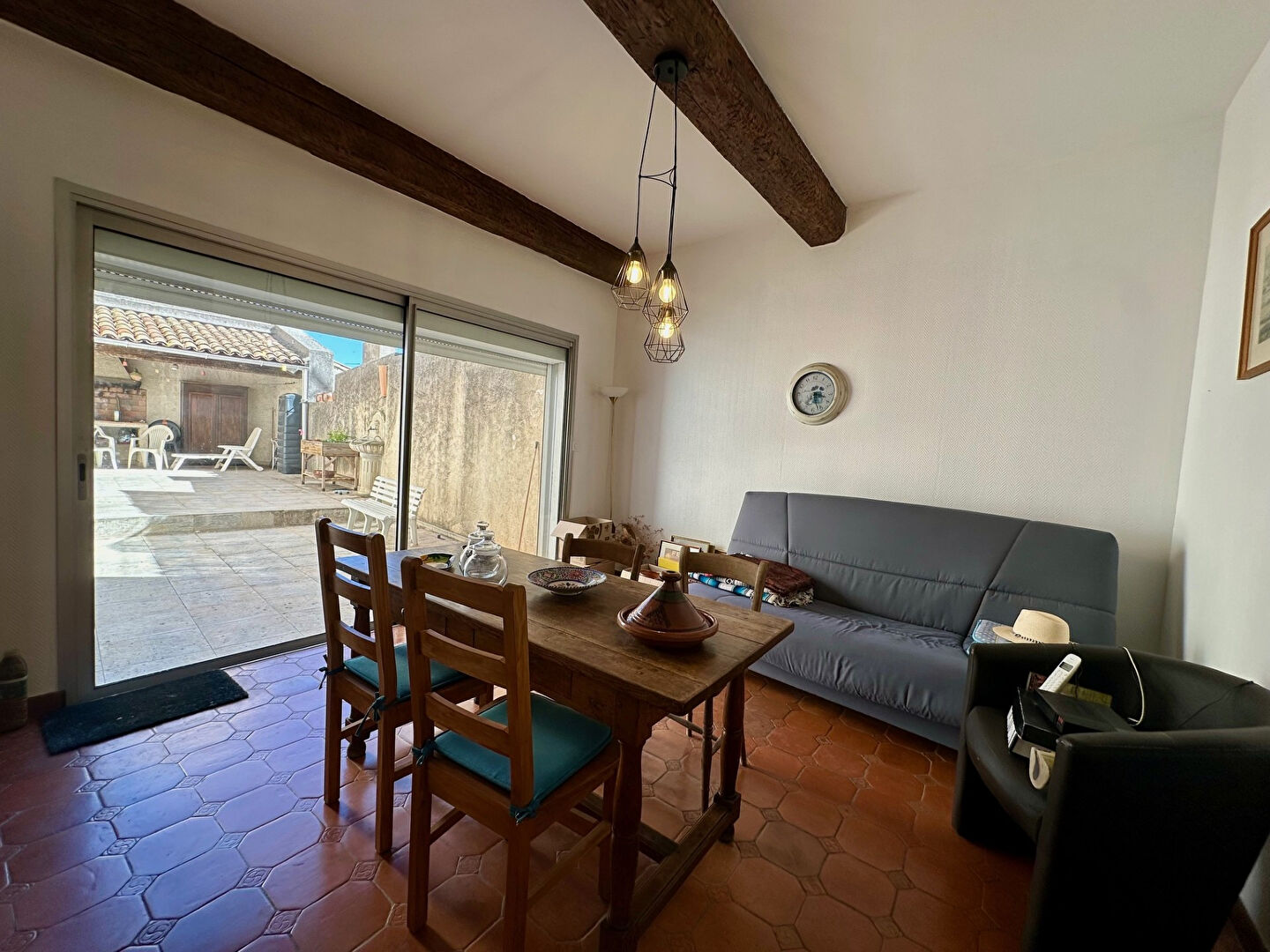 Appartement 4 pièces 95 m² · à Carcassonne · 95 m² · 780 €/mois