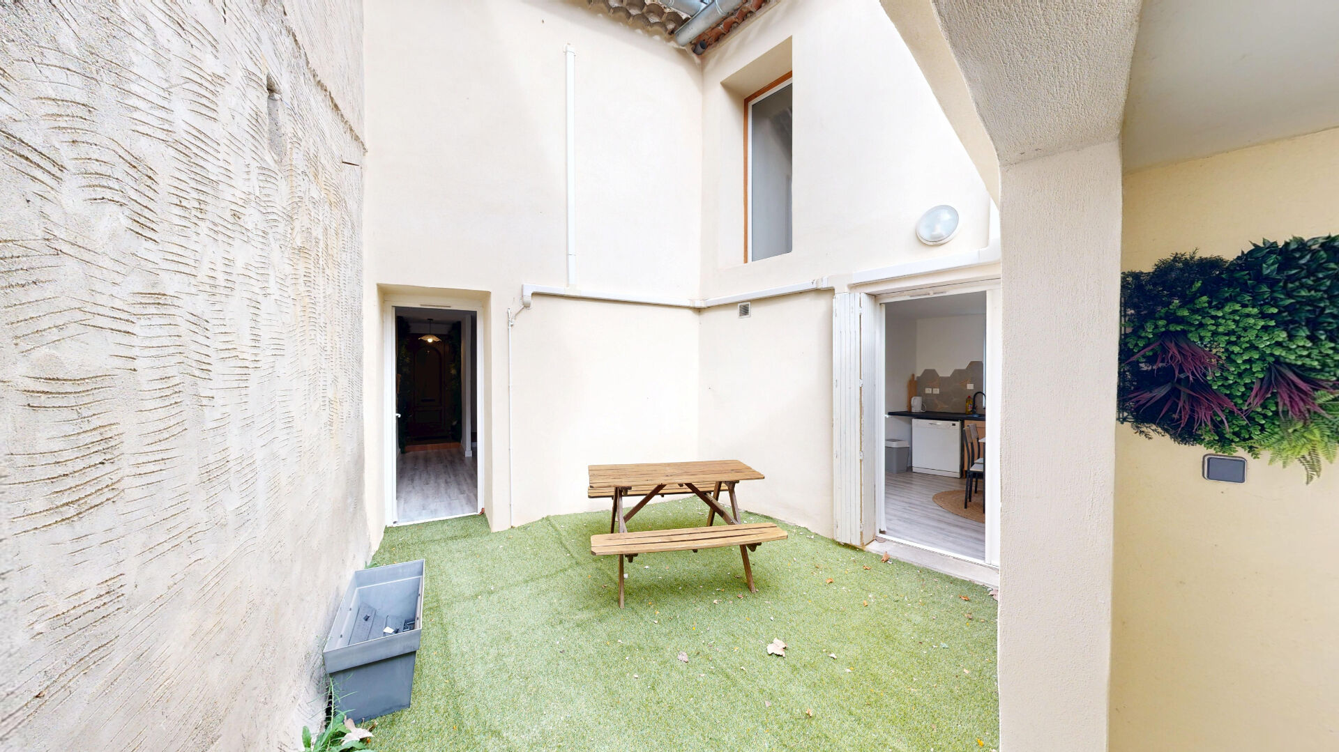 Maison LEUC (11250) 5 pi&egrave;ces 91.00 m&sup2;