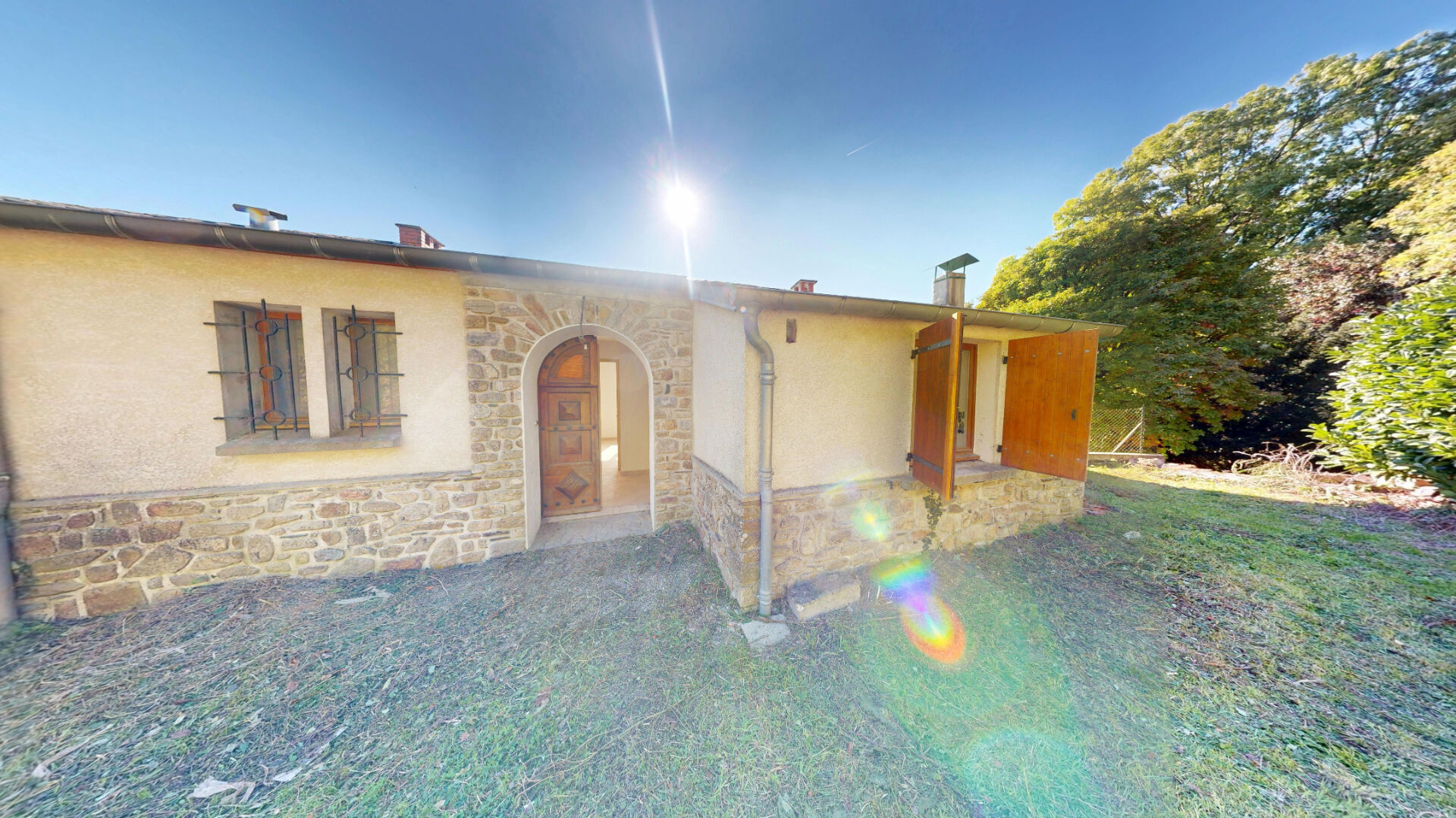Maison FONTIERS CABARDES (11390) 4 pi&egrave;ces 75.00 m&sup2;