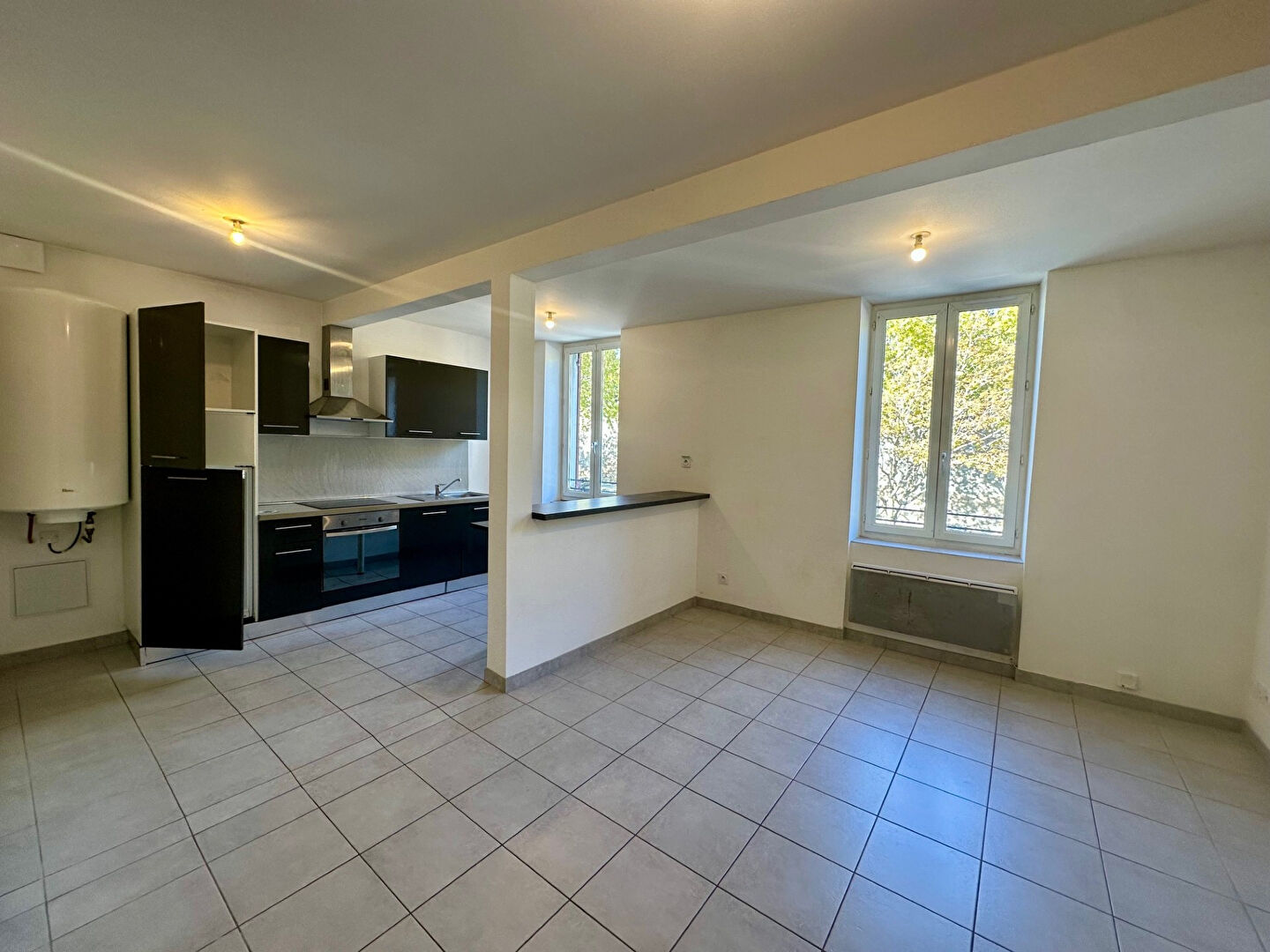 Appartement CARCASSONNE (11000) 3 pi&egrave;ces 59.06 m&sup2;