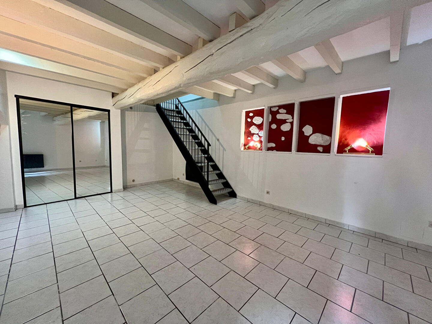 Maison VERZEILLE (11250) 2 pièces 55.30 m²