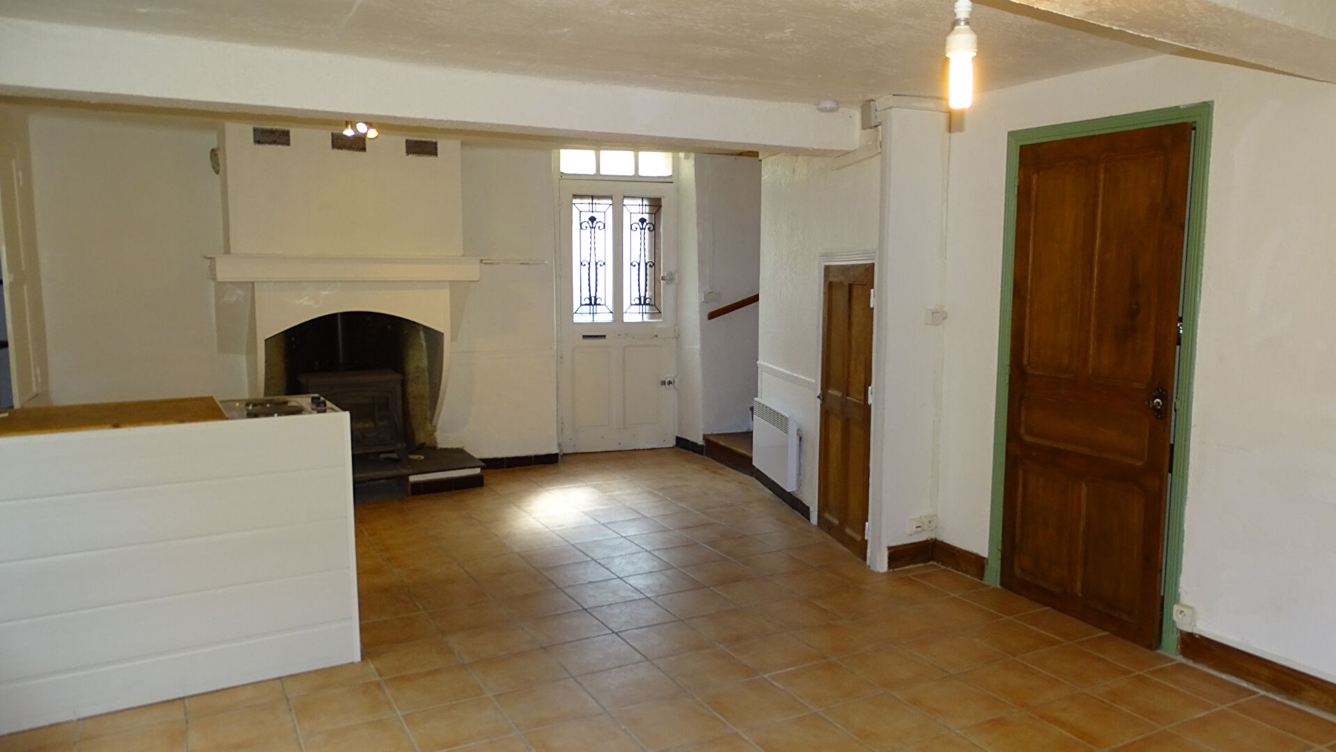 Maison CONQUES SUR ORBIEL (11600) 2 pi&egrave;ces 54.13 m&sup2;