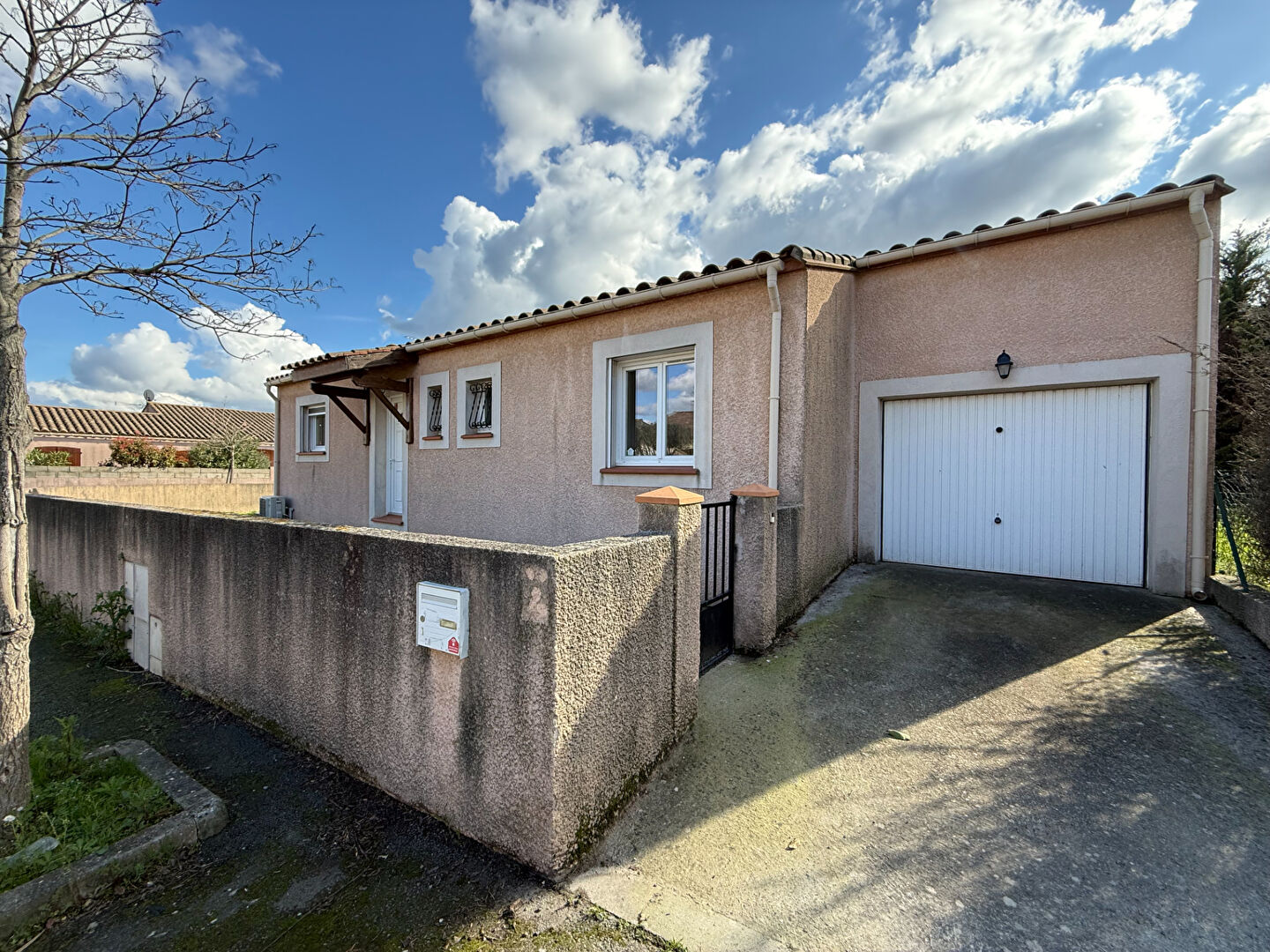 Maison CARCASSONNE (11000) 5 pi&egrave;ces 88.12 m&sup2;