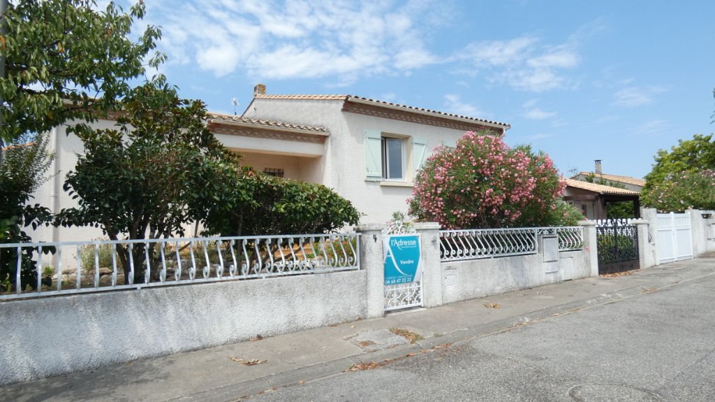 Maison CARCASSONNE (11000) 6 pi&egrave;ces 162.96 m&sup2;