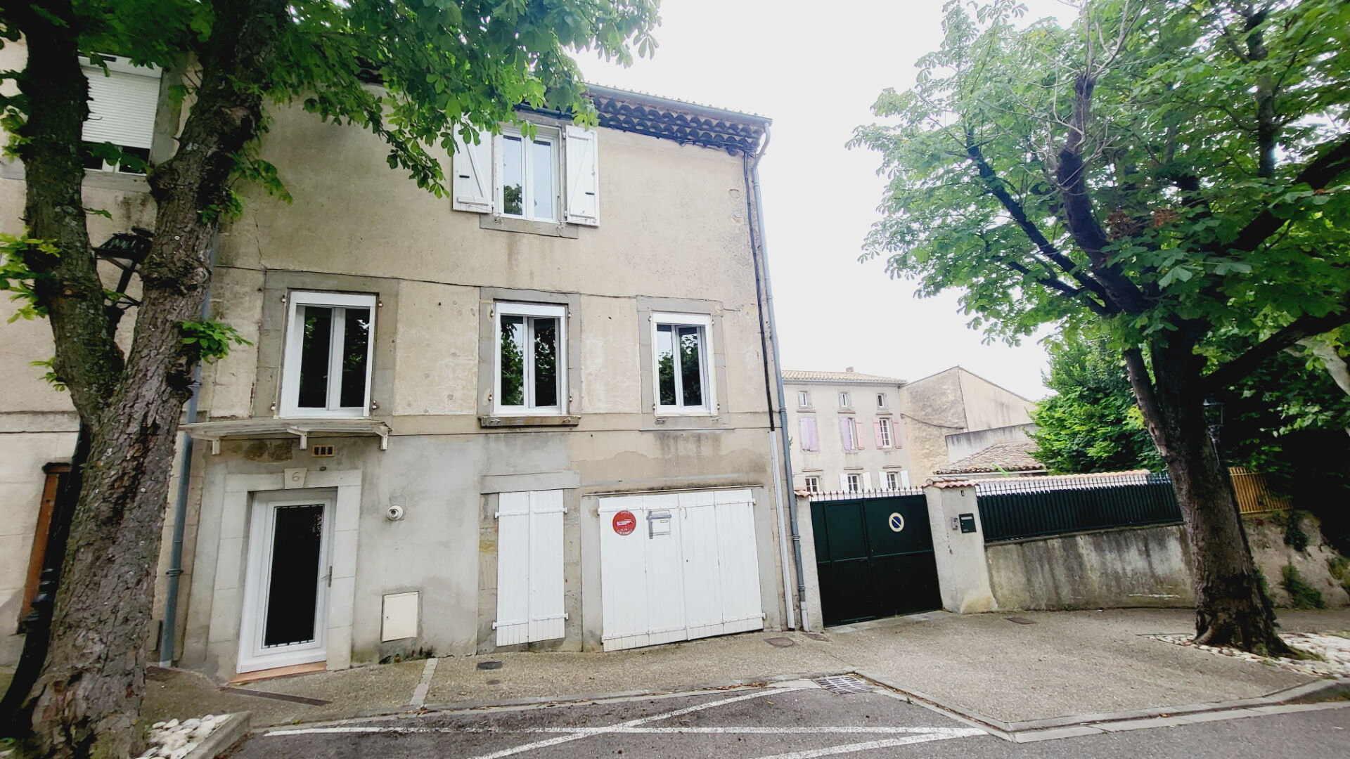 Maison PEZENS (11170) 3 pi&egrave;ces 62.11 m&sup2;