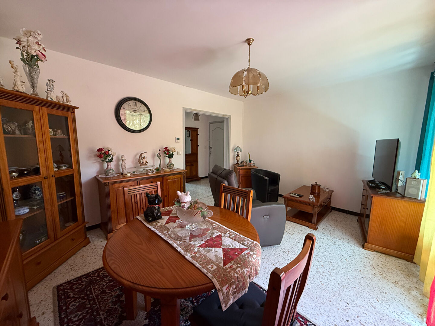 Appartement CARCASSONNE (11000) 3 pièces 67.18 m²