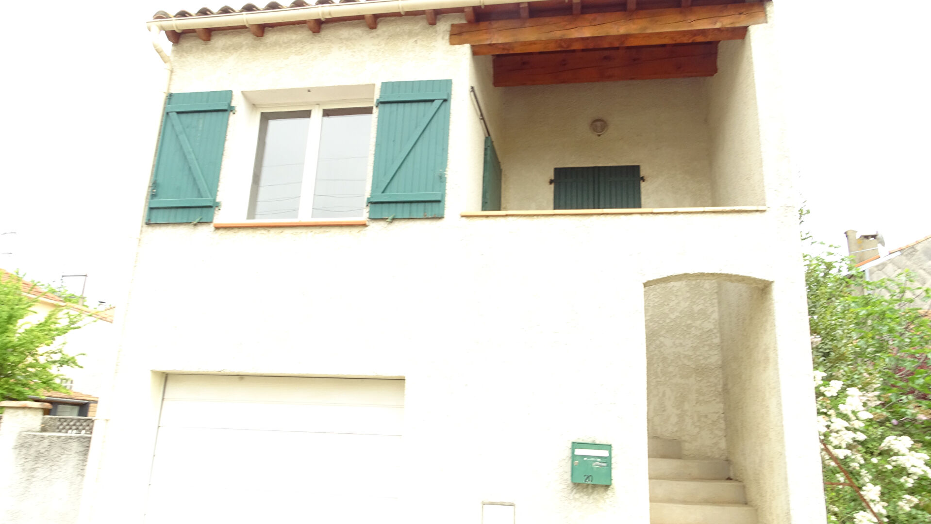 Appartement CARCASSONNE (11000) 1 pièce 29.38 m²